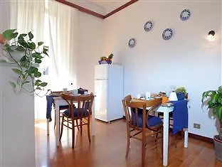 Oda ve Kahvaltı Tata Roma