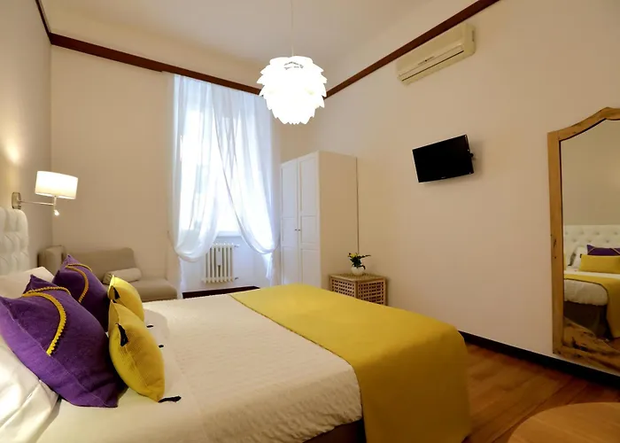 Tata 4* Roma