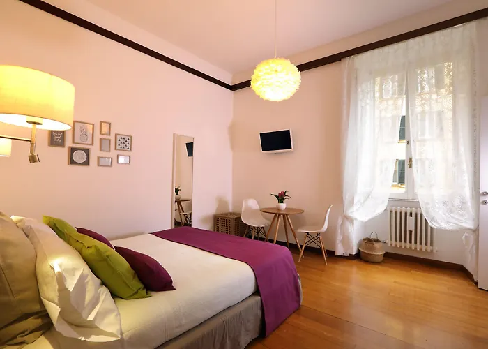 Oda ve Kahvaltı Tata Roma
