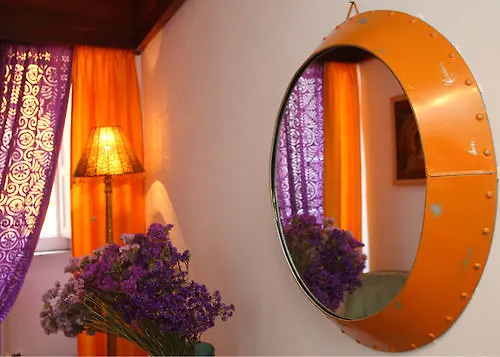 Tata 4* Roma