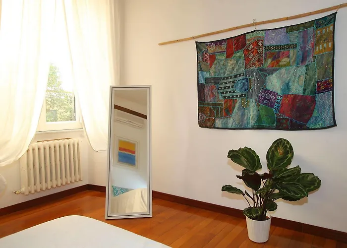 Oda ve Kahvaltı Tata Roma
